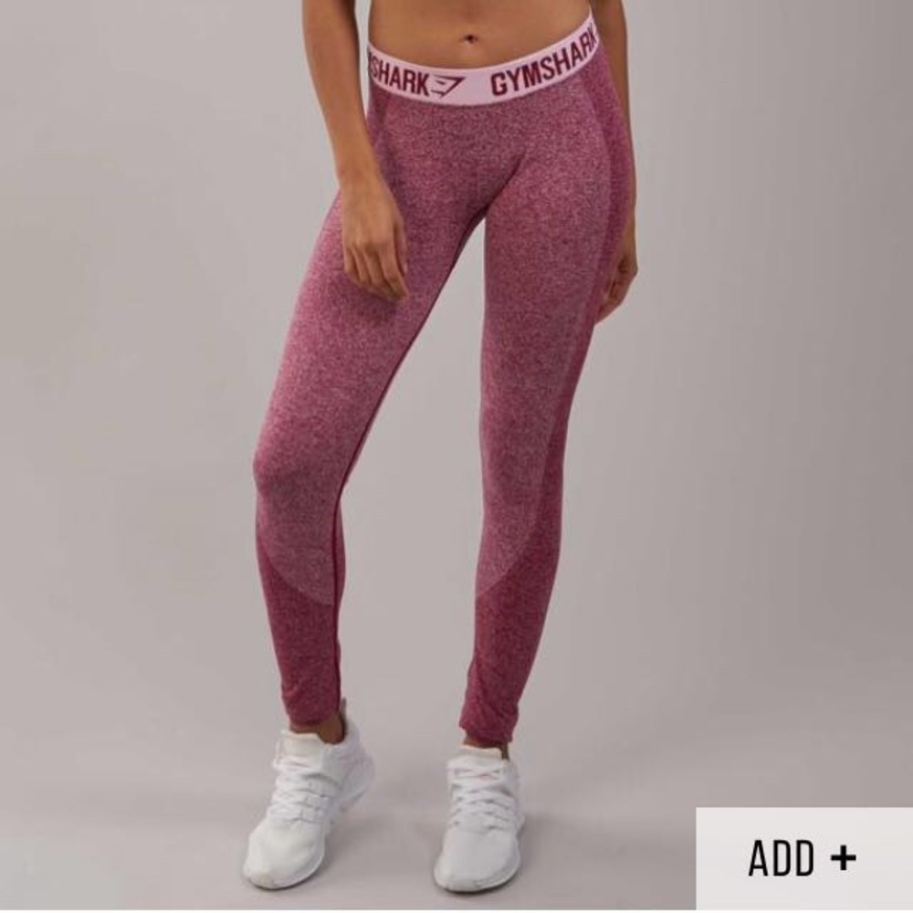 Gymshark Flex Leggings